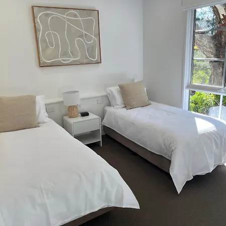 River Frontage Unit Moama Exterior photo