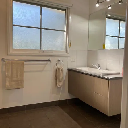 River Frontage Unit Moama Exterior photo