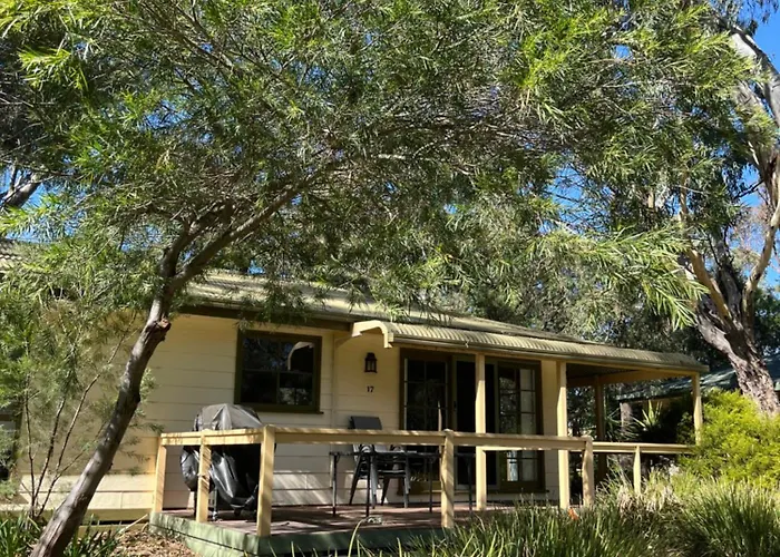 River Frontage Unit Moama