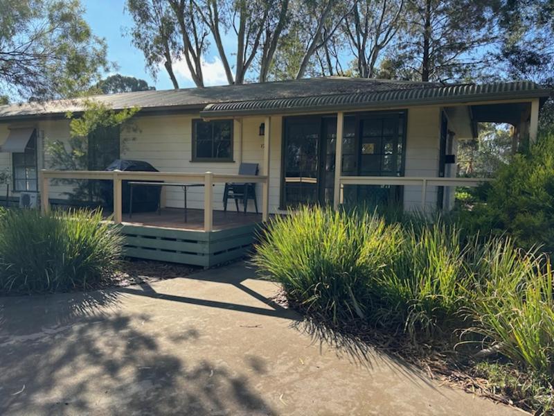 Apartment River Frontage Unit *
