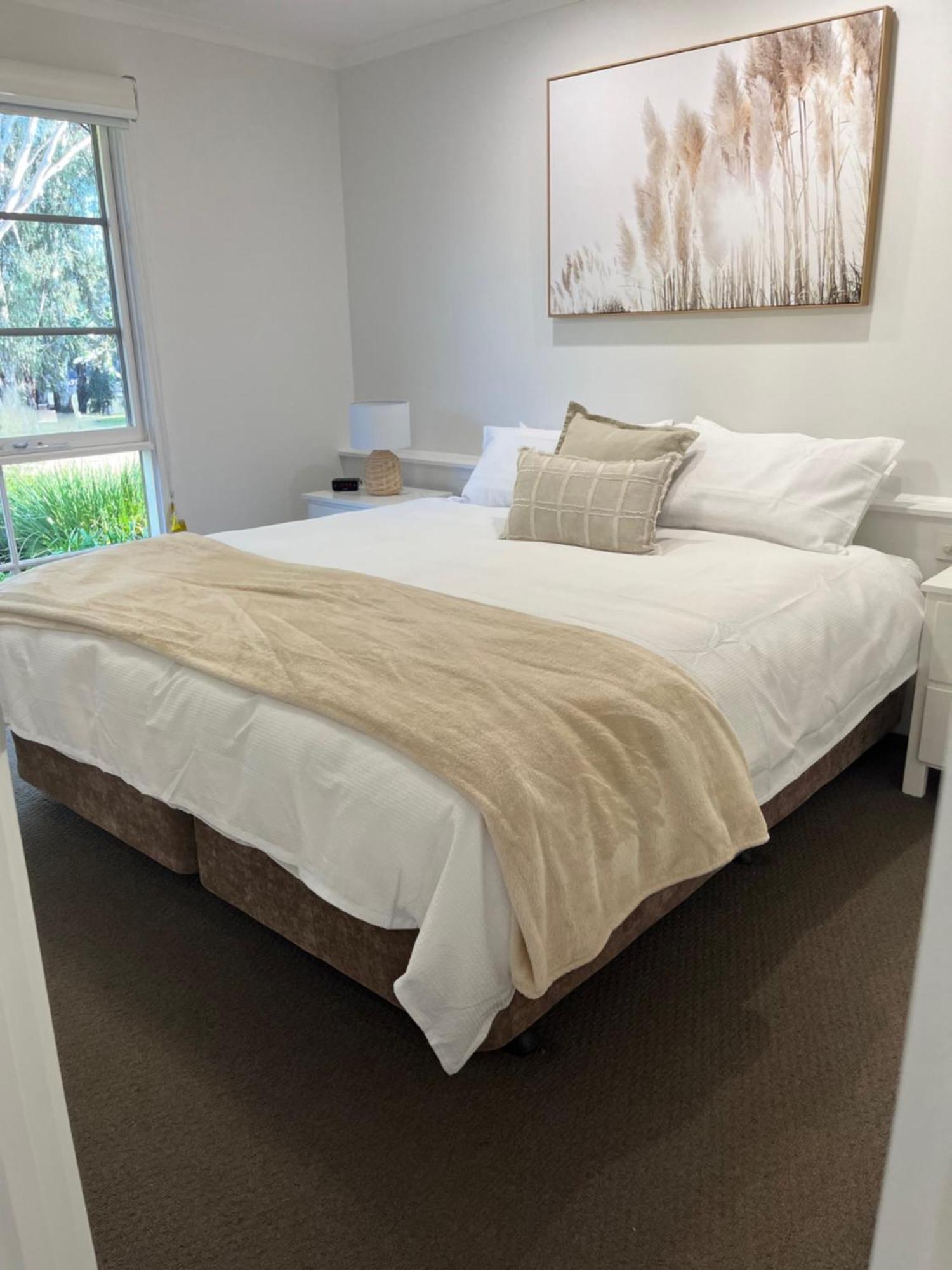 Apartment River Frontage Unit Moama