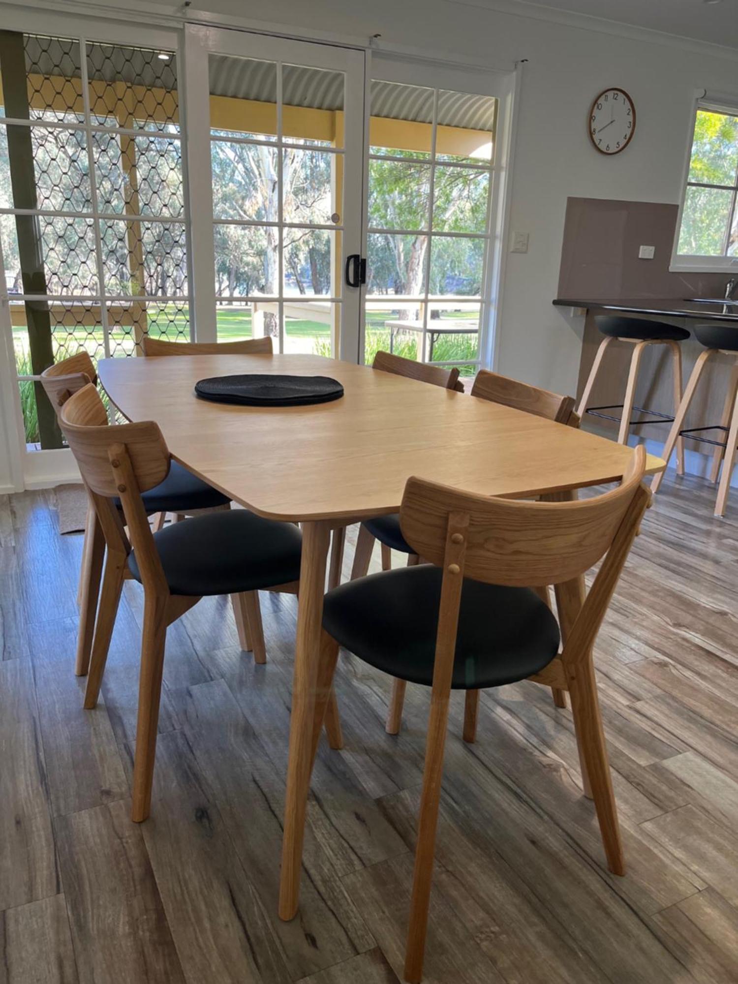 River Frontage Unit Apartment Moama