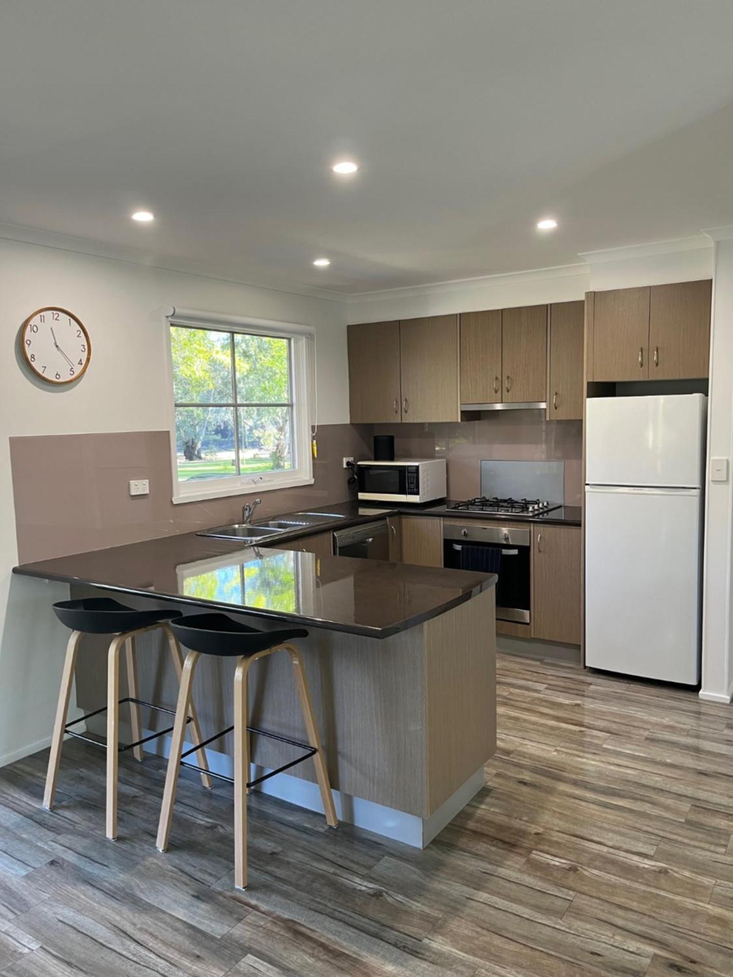 River Frontage Unit * Moama