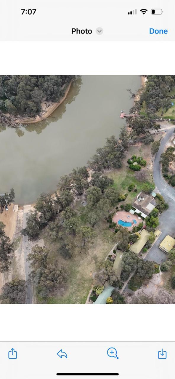 River Frontage Unit Apartment