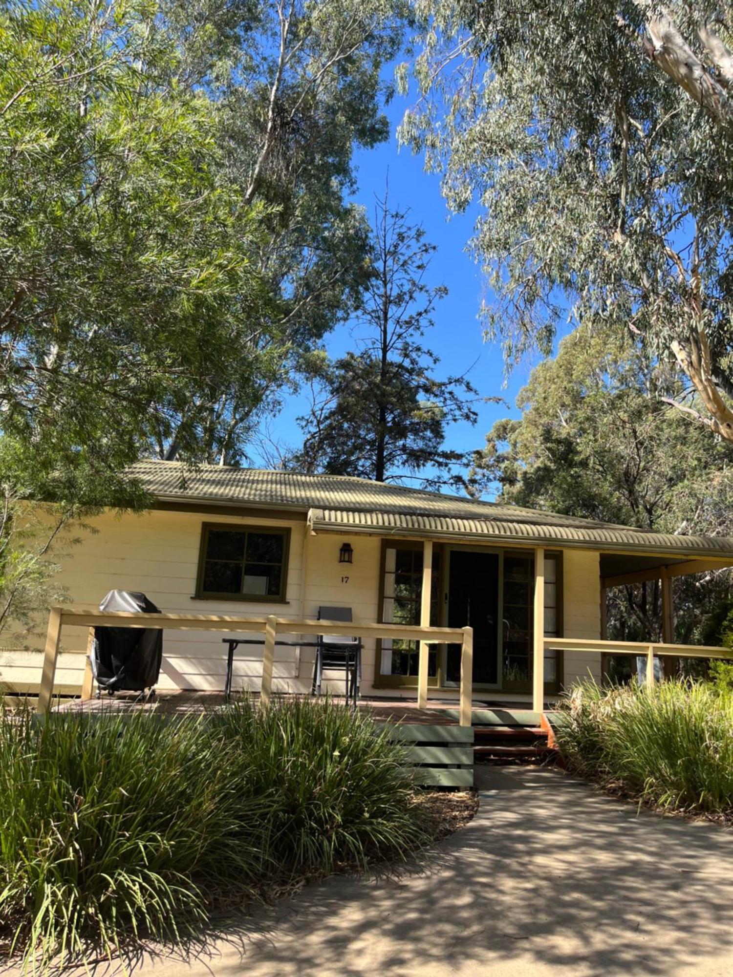 River Frontage Unit Moama
