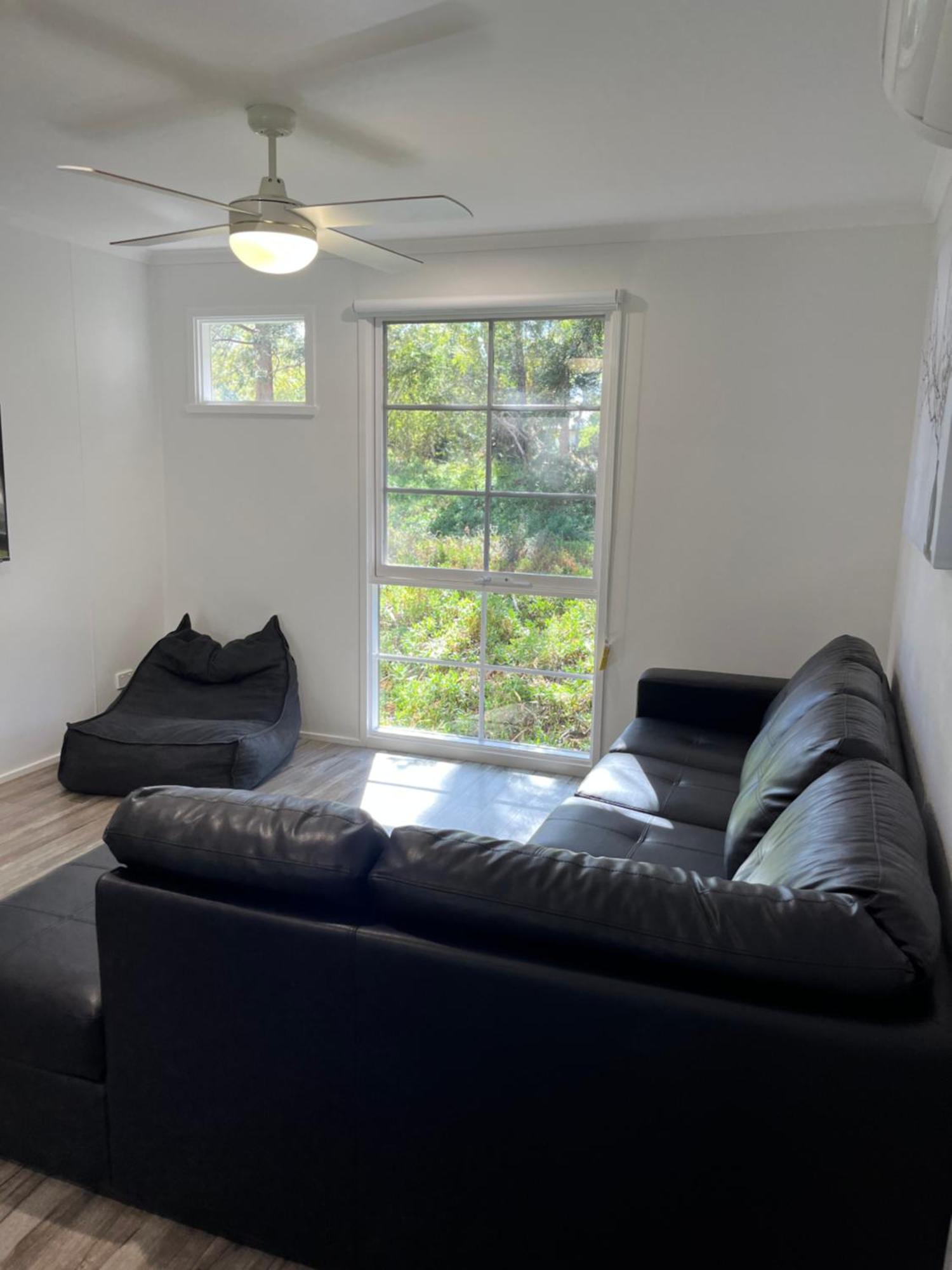River Frontage Unit *