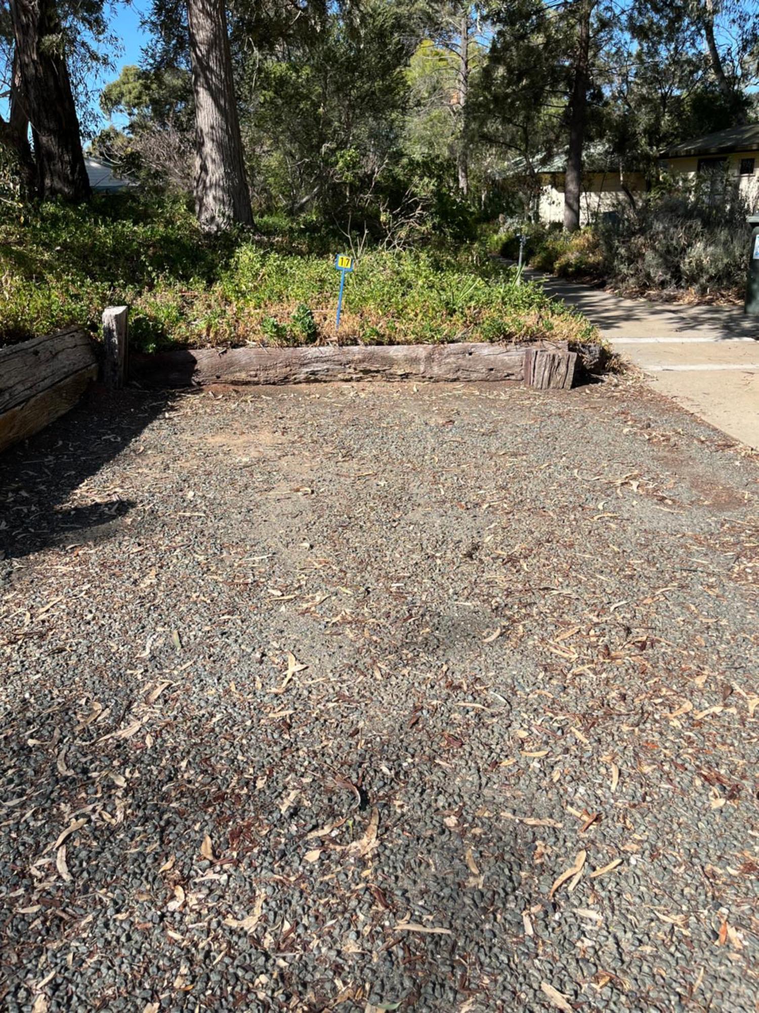 Apartment River Frontage Unit *