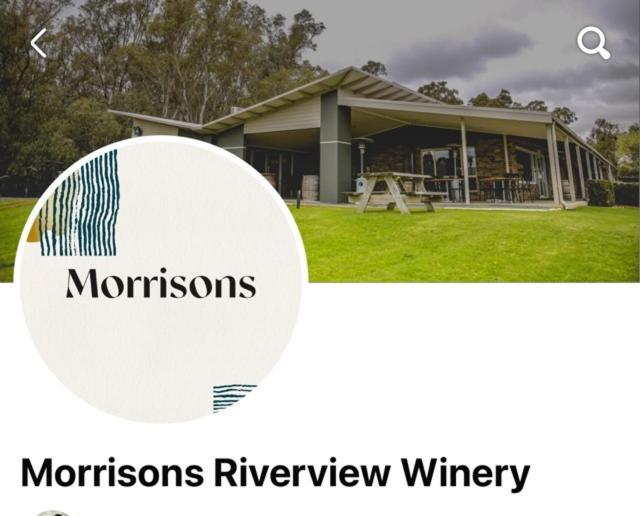 River Frontage Unit Moama